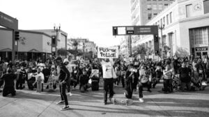 Photo A Sample Grant Proposal on "Empowering Citizens: A Grassroots Approach to Advancing Democratic Values"