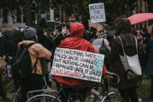 Photo Youth Activism
