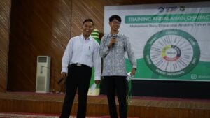 Photo EcoJustice Workshop