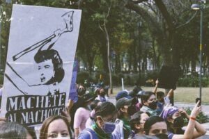 Photo Empowering Women
