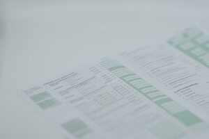 Photo Project Timeline