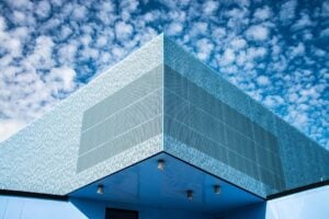 Photo Solar-Powered Clinics