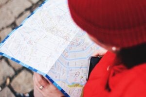 Photo Participatory Mapping