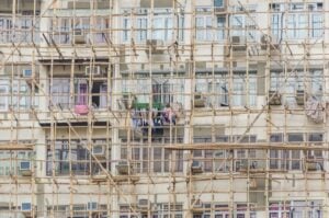 Photo AI Policy Capacity Building