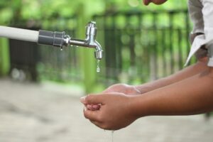 Photo Clean Water Innovation