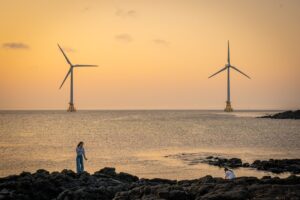 Photo Women-Led Renewable Energy Enterprises