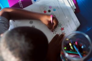 Photo Inclusive Education Through Assistive Technology