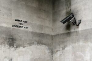 Photo Digital Rights Awareness