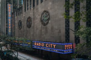 Photo Community Radio