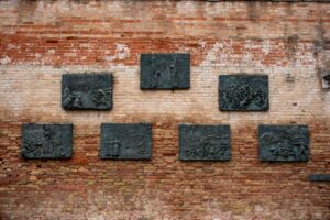 Photo Eco-Bricks