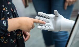 Photo Artificial Intelligence for Rural Healthcare