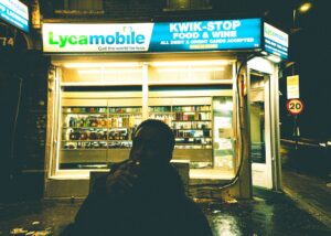 Photo Mobile Banking