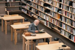 Photo E-Libraries