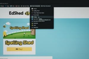 Photo Gamified Learning Platforms