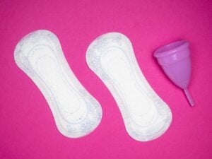 Photo Eco-Friendly Menstrual Hygiene Products
