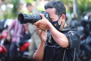 Photo Citizen Journalism for Accountability
