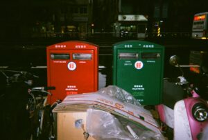 Photo Waste Management Startups