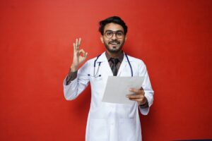 Photo Telemedicine for Hard-to-Reach Populations