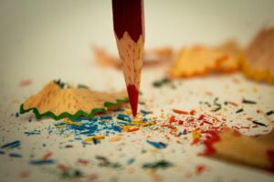 Photo Creative Arts Therapy