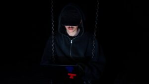 Photo Cybersecurity Awareness for NGOs