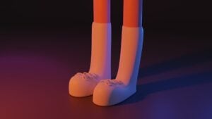 Photo Low-Cost Prosthetics Through 3D Printing