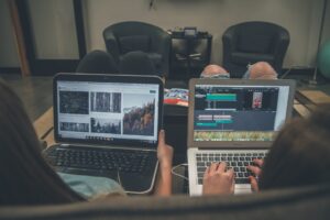 Photo Digital Storytelling