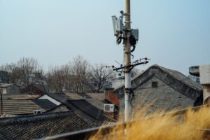 Photo AI-Powered Monitoring of Social Programs