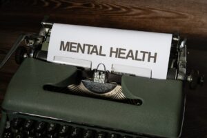 Photo Digital Platforms for Mental Health Support