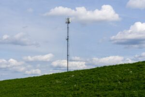 Photo Affordable Internet Access
