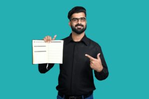 Photo Tech for Transparent Elections