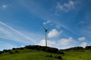 Photo Renewable Energy Micro-Enterprises
