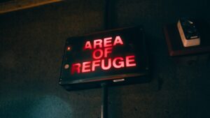 Photo E-Learning Solutions for Refugees