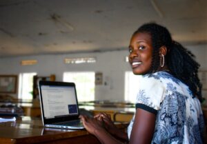 Photo Grant Proposal, Digital Tools, Monitoring, Gender Equality
