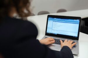 Photo Online Learning Communities for Teachers