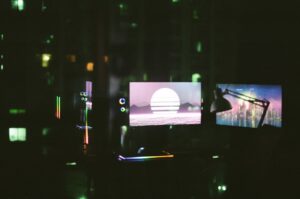 Photo Virtual Exchange Programs