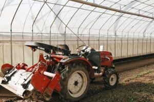Photo Smart Farming Apps