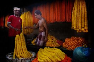 Photo Blockchain for Fair Trade Supply Chains
