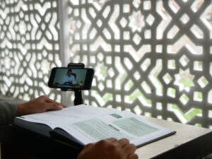 Photo Virtual Platforms for NGO Collaboration