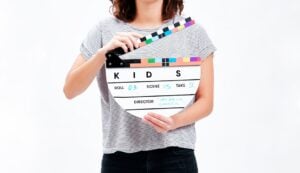 Photo Innovative Learning Kits for Children with Disabilities