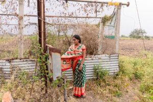 Photo Women-Led Innovations in Sanitation