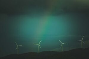 Photo Clean Energy for All