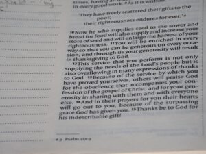 Photo Grant Proposal