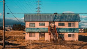 Photo Solar-Powered Clinics