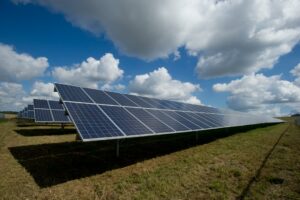 Photo Solar Power
