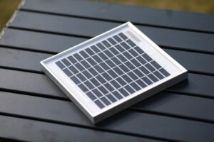 Photo Off-Grid Solar Solutions