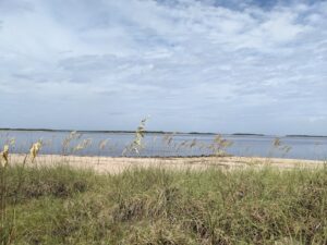 Photo Solar Resilience for Island Communities