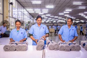 Photo Clean Power for Women Entrepreneurs