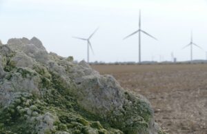 Photo Clean Energy Access