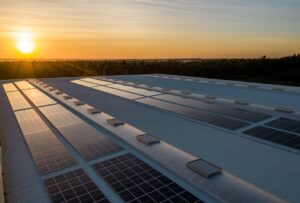 Photo Solar Power