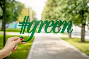 Photo Green Energy for Youth Entrepreneurs